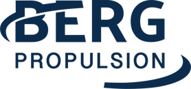 Berg Propulsion
